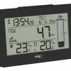 TFA Dostmann TFA 47.3006 SPLASH Digitaler Funk-Regenmesser Niederschlagsmesser -TFA Dostmann Speichern 47 3006