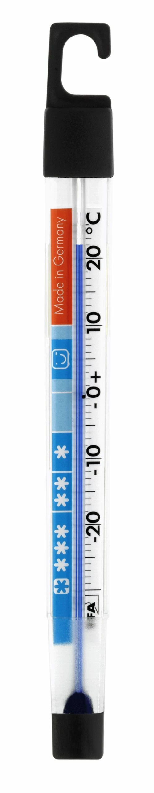 TFA Dostmann TFA 14.4002 Analoges Kühlthermometer 3 TFA Dostmann TFA 14.4002 Analoges Kühlthermometer
