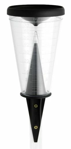 TFA Dostmann Regenmesser Analog Bis 70 Mm Patent TFA 47.1008