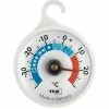 TFA Dostmann TFA 14.4005 Analoges Kühlthermometer -TFA Dostmann Speichern 4716