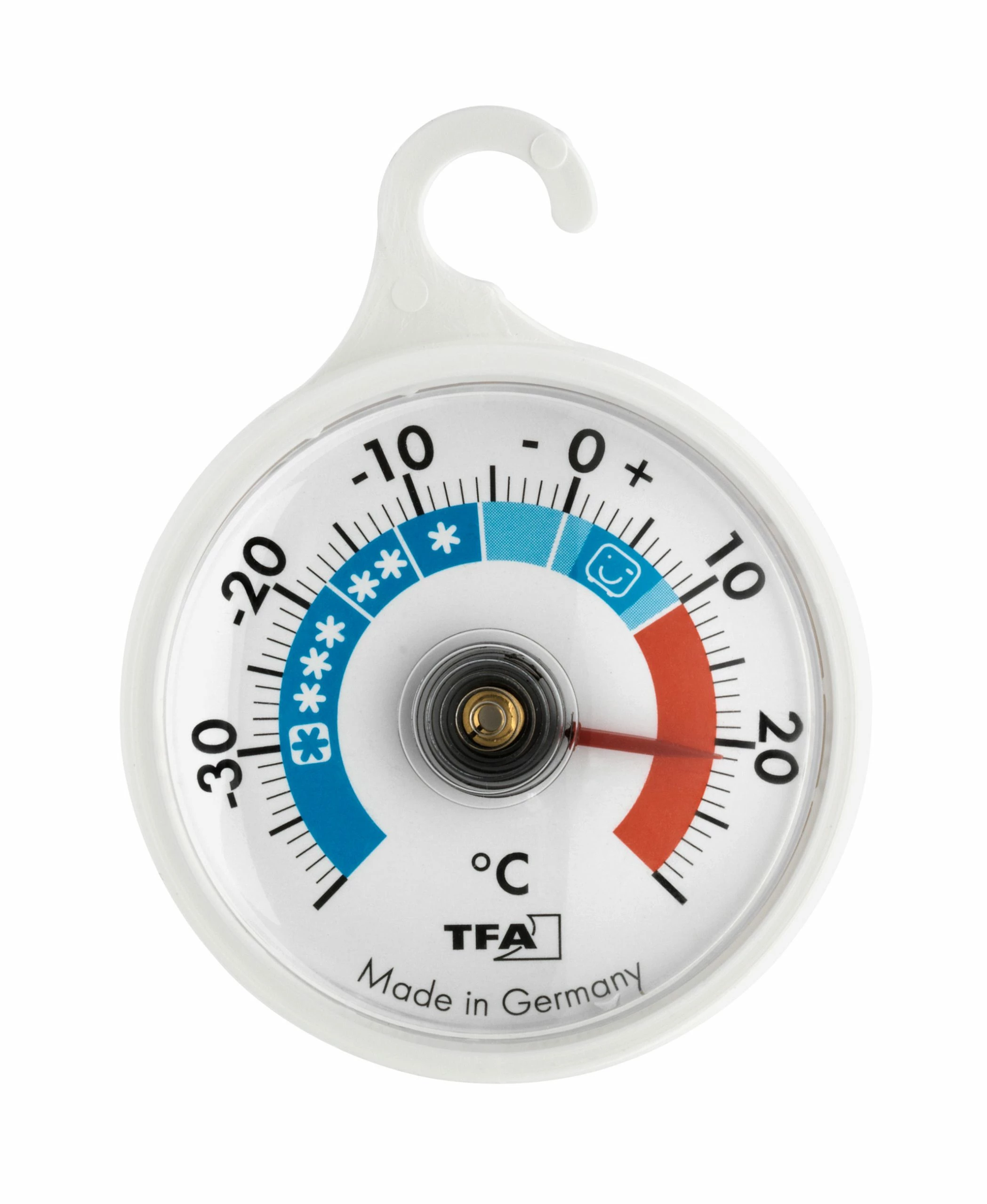 TFA Dostmann TFA 14.4005 Analoges Kühlthermometer 3 TFA Dostmann TFA 14.4005 Analoges Kühlthermometer