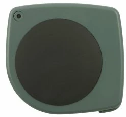 TFA Dostmann TFA 43.3005 Einklappbare Taschenlupe Vergrößerungsglas