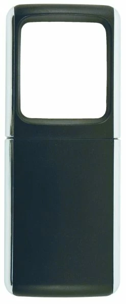 TFA Dostmann TFA 43.3007 Handlupe Leselupe Mit Beleuchtung