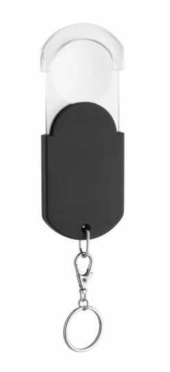 TFA Dostmann TFA 43.3009 Taschenlupe Mit Schlüsselring