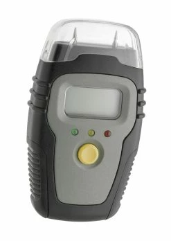 TFA Dostmann TFA 30.5505 Digitales Materialfeuchtemessgerät Holzfeuchte Messen