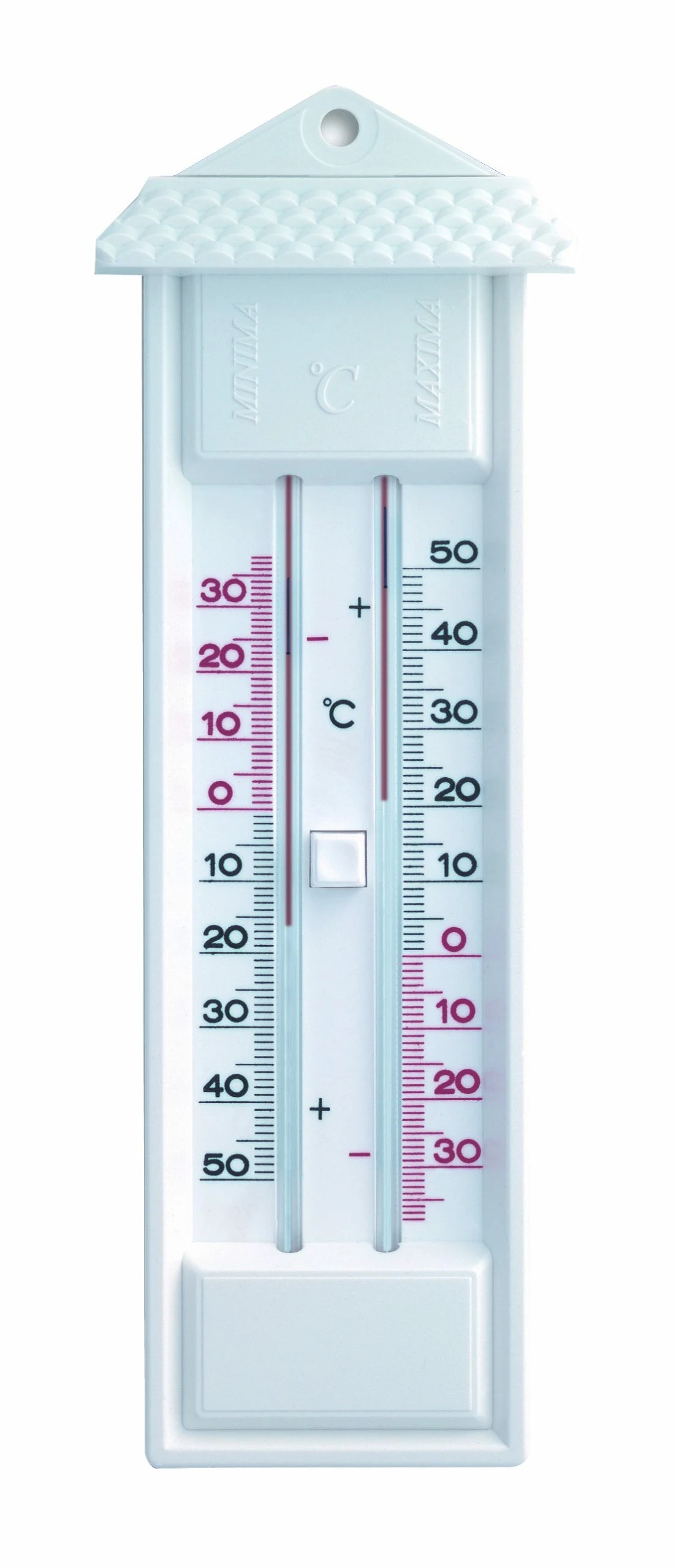 TFA Dostmann TFA 10.3014 Analoges Maxima-Minima-Thermometer 3 TFA Dostmann TFA 10.3014 Analoges Maxima-Minima-Thermometer