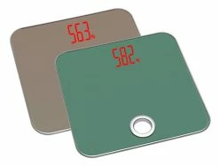 TFA Dostmann Personenwaage Salsa TFA 50.1000