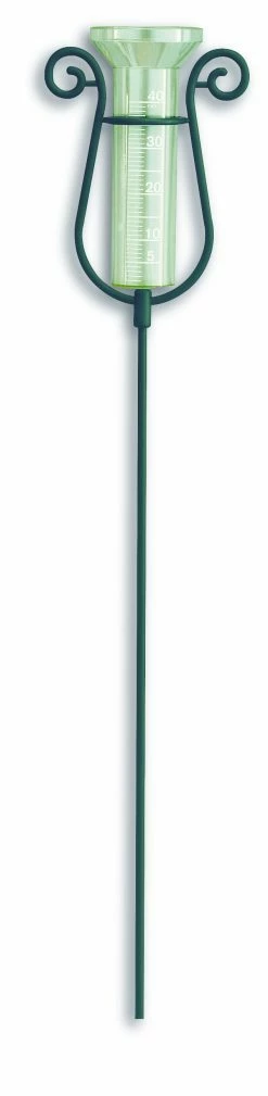 TFA Dostmann TFA 47.1007 Analoger Regenmesser