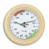 TFA Dostmann TFA 40.1006 Analoges Sauna-Thermo-Hygrometer Mit Holzrahmen 2 TFA Dostmann TFA 40.1006 Analoges Sauna-Thermo-Hygrometer Mit Holzrahmen -TFA Dostmann Speichern 5486