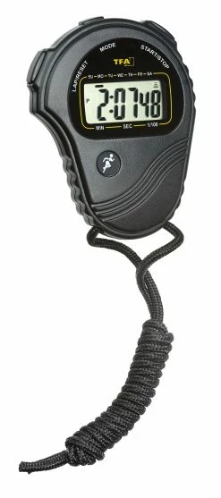 TFA Dostmann TFA 38.2029 Digitale Stoppuhr