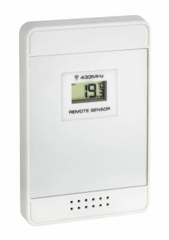 TFA Dostmann TFA 30.3212 Ersatz Temperatursender Für Funk-Thermometer Joker