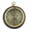 TFA Dostmann TFA 45.1000 Analoges Thermo-Barometer Aus Massivholz -TFA Dostmann Speichern 5922