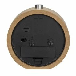 TFA Dostmann TFA-Dostmann Analoger Wecker Mit Bucherahmen TFA 60.1039.05 -TFA Dostmann Speichern 60 1039 2