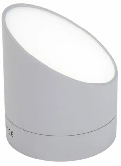 TFA Dostmann TFA 60.2029 Time&Light Digitalwecker Und LED-Nachtlicht -TFA Dostmann Speichern 60 2029 beleuchtet