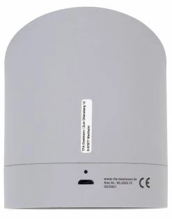 TFA Dostmann TFA 60.2029 Time&Light Digitalwecker Und LED-Nachtlicht -TFA Dostmann Speichern 60 2029feSCF9ag5IQ61