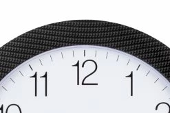 TFA Dostmann Funk-Wanduhr Mit Sweep-Uhrwerk TFA 60.3512 Funkwanduhren 300 Mm -TFA Dostmann Speichern 60 3512 22 detail