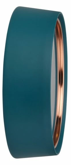 TFA Dostmann TFA-Dostmann Analoge Funk-Wanduhr TFA 60.3547 Funkuhr 223 Mm -TFA Dostmann Speichern 60 3547 4