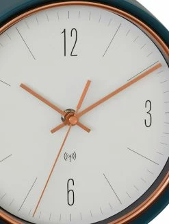 TFA Dostmann TFA-Dostmann Analoge Funk-Wanduhr TFA 60.3547 Funkuhr 223 Mm -TFA Dostmann Speichern 60 3547 5