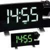 TFA Dostmann Radio-Projektionswecker Mit USB Ladefunktion TFA 60.5015 2 TFA Dostmann Radio-Projektionswecker Mit USB Ladefunktion TFA 60.5015 -TFA Dostmann Speichern 60 5015 beide