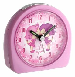TFA Dostmann Kinderwecker Best Friends TFA 60.1004