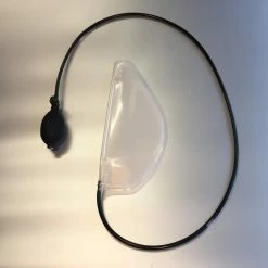 Sitback Ersatzluftkissen 61022 Seitenkonturblase