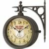 TFA Dostmann TFA 60.3011 Wanduhr Und Thermometer NOSTALGIE -TFA Dostmann Speichern 6310