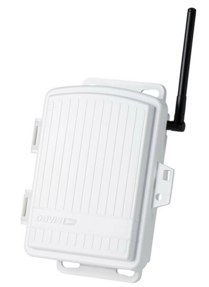 Funk-Station Für Davis Anemometer Und Andere Sensoren 6331 3 Funk-Station Für Davis Anemometer Und Andere Sensoren 6331