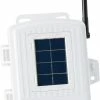 Davis Solar-Temperatur-Station Mit Edelstahlfühler 6372spezial 2 Davis Solar-Temperatur-Station Mit Edelstahlfühler 6372spezial -TFA Dostmann Speichern 6332