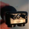 Sitback Handpumpe Handpumpbalg -TFA Dostmann Speichern 64032kQYb0DQy1j3OT