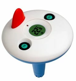TFA Dostmann Schwimmsender TFA 30.3160 Für Miami