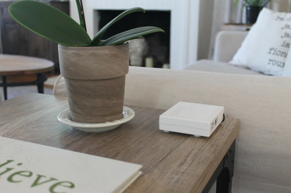 Davis AirLink 7210 EU Luft-Qualitäts-Sensor PM1, PM2,5, PM10 6 Davis AirLink 7210 EU Luft-Qualitäts-Sensor PM1, PM2,5, PM10 – Bild 4