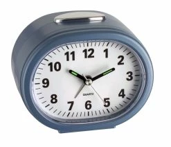 TFA Dostmann TFA 98.1080 Analoger Wecker