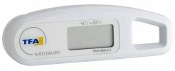 TFA Dostmann Einstich-Thermometer Klappthermometer Thermo-Jack TFA 30.1047