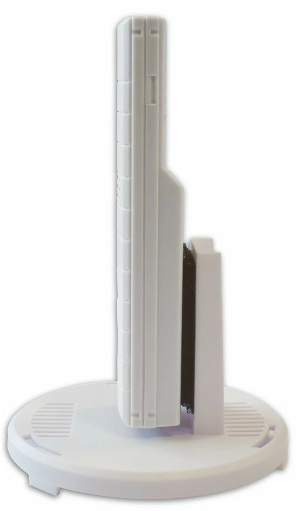 TFA Dostmann TFA 30.3242.02 + 98.1114.02 Ersatzsender Zusatzsender Mit Wetterschutz 4 TFA Dostmann TFA 30.3242.02 + 98.1114.02 Ersatzsender Zusatzsender Mit Wetterschutz – Bild 2