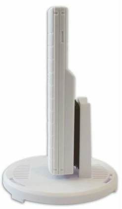 TFA Dostmann TFA 30.3245.02 + 98.1114.02 Ersatzsender Mit Wetterschutz Für Nexus, Sinus, Meteotime Duo- -TFA Dostmann Speichern 98 1104 02 Anwendung