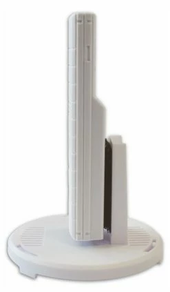 TFA Dostmann Weatherhub Temperatursender TFA 30.3300.02 Mit Wetterschutzgehäuse Funksender