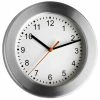 TFA Dostmann Aluminium-Wanduhr Mit Echtglas 200 Mm TFA 98.1047 2 TFA Dostmann Aluminium-Wanduhr Mit Echtglas 200 Mm TFA 98.1047 -TFA Dostmann Speichern 981047