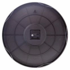 NeXtime Alchimie Design Wanduhr Geräuschloses Uhrwerk 400 Mm -TFA Dostmann Speichern Alchemy hinten