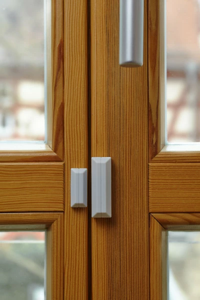 TFA Dostmann TFA 30.3311.02 Tür Und Fensterkontakt Sender Zubehör Für Weatherhub 4 TFA Dostmann TFA 30.3311.02 Tür Und Fensterkontakt Sender Zubehör Für Weatherhub – Bild 2