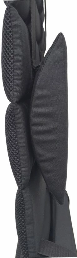 Sitback Basic Light Autositzauflage Mit Klimamatte -TFA Dostmann Speichern Basic light 7