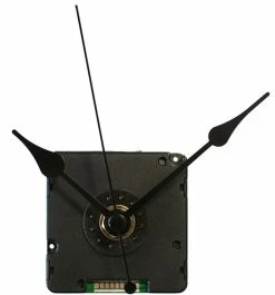 TFA Dostmann Funk-Uhrwerk Mit Zeigerset TFA 60.3518.01