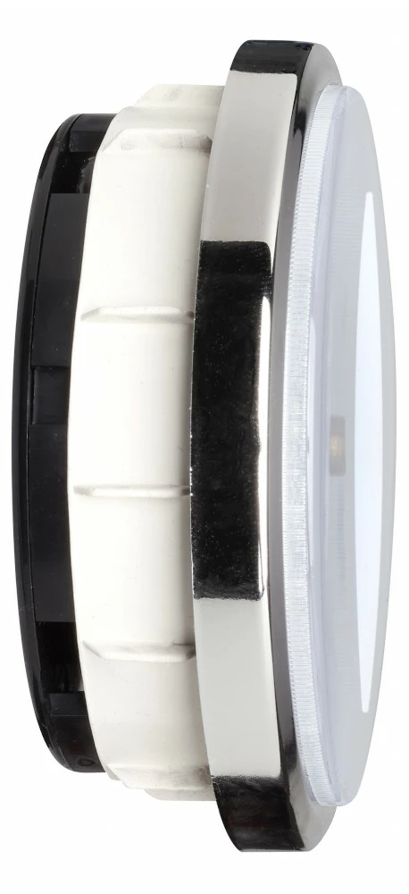 TFA Dostmann Analoge Funkuhr TFA 60.3543 Einbauuhr 5 TFA Dostmann Analoge Funkuhr TFA 60.3543 Einbauuhr – Bild 3
