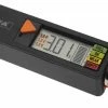TFA Dostmann Profi Batterietester BatteryCheck TFA 98.1126.01 -TFA Dostmann Speichern Batterietester1