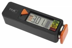 TFA Dostmann Profi Batterietester BatteryCheck TFA 98.1126.01