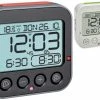 TFA Dostmann Digitaler Funk-Wecker BINGO 2.0 TFA 60.2550 Mit Temperatur Und Lichtsensor 1 TFA Dostmann Digitaler Funk-Wecker BINGO 2.0 TFA 60.2550 Mit Temperatur Und Lichtsensor -TFA Dostmann Speichern Bingo 2 0 beide