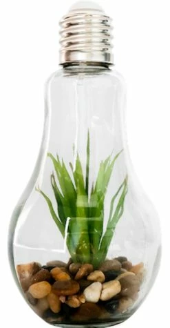 Technoline Deko Glühbirne 775783 Mit LED Beleuchtung