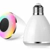 30 Stück SPEQ Bluetooth Smart LED Birne SP-233 Sonderposten Abverkauf Flohmarkt