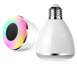 TFA Dostmann Speichern 7 30 Stück SPEQ Bluetooth Smart LED Birne SP-233 Sonderposten Abverkauf Flohmarkt