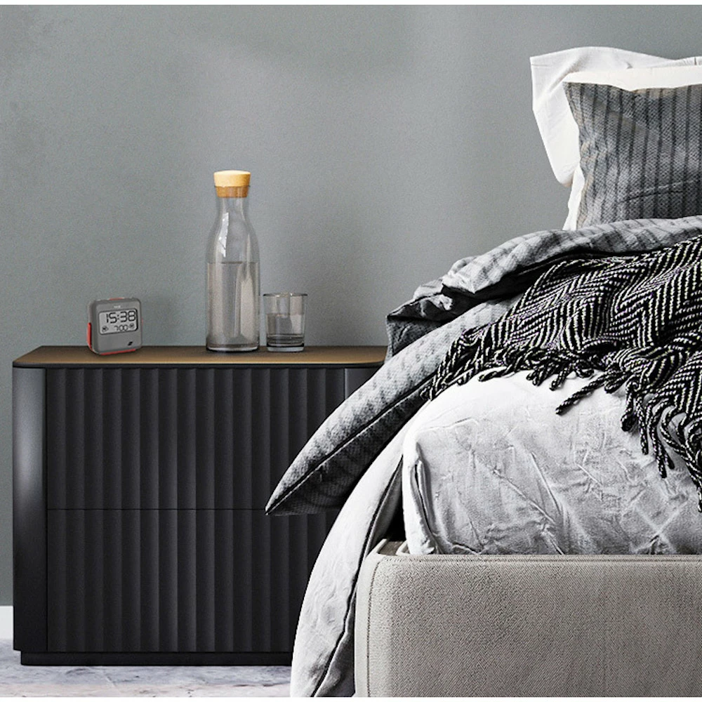 TFA Dostmann TFA 60.2031 BUZZ Digitaler Reisewecker Mit Vibration Quarzwecker 9 TFA Dostmann TFA 60.2031 BUZZ Digitaler Reisewecker Mit Vibration Quarzwecker – Bild 7