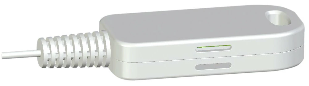 DOSTMANN Electronic PDF-Datenlogger LOG220E Plus 5005-0222 Mit Display Für CO2 Temperatur Luftfeuchte Luftdruck 4 DOSTMANN Electronic PDF-Datenlogger LOG220E Plus 5005-0222 Mit Display Für CO2 Temperatur Luftfeuchte Luftdruck – Bild 2